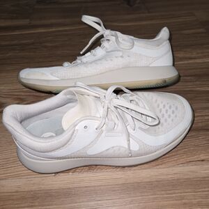 lululemon athletica White Strongfeel Training Sneakers